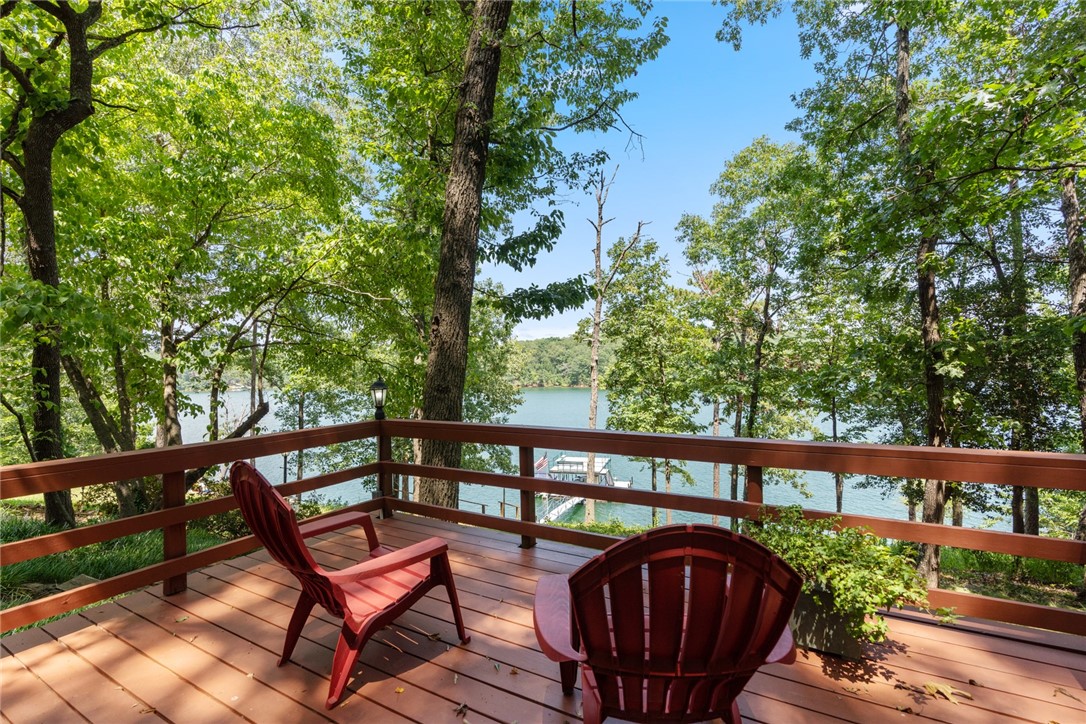 306 Seneca Road Townville, SC 29689 - Photo 6 of 14