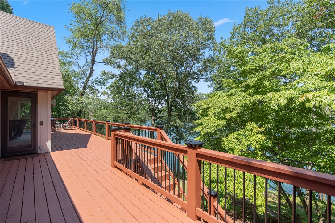 306 Seneca Road Townville, SC 29689 - Photo 8 of 14