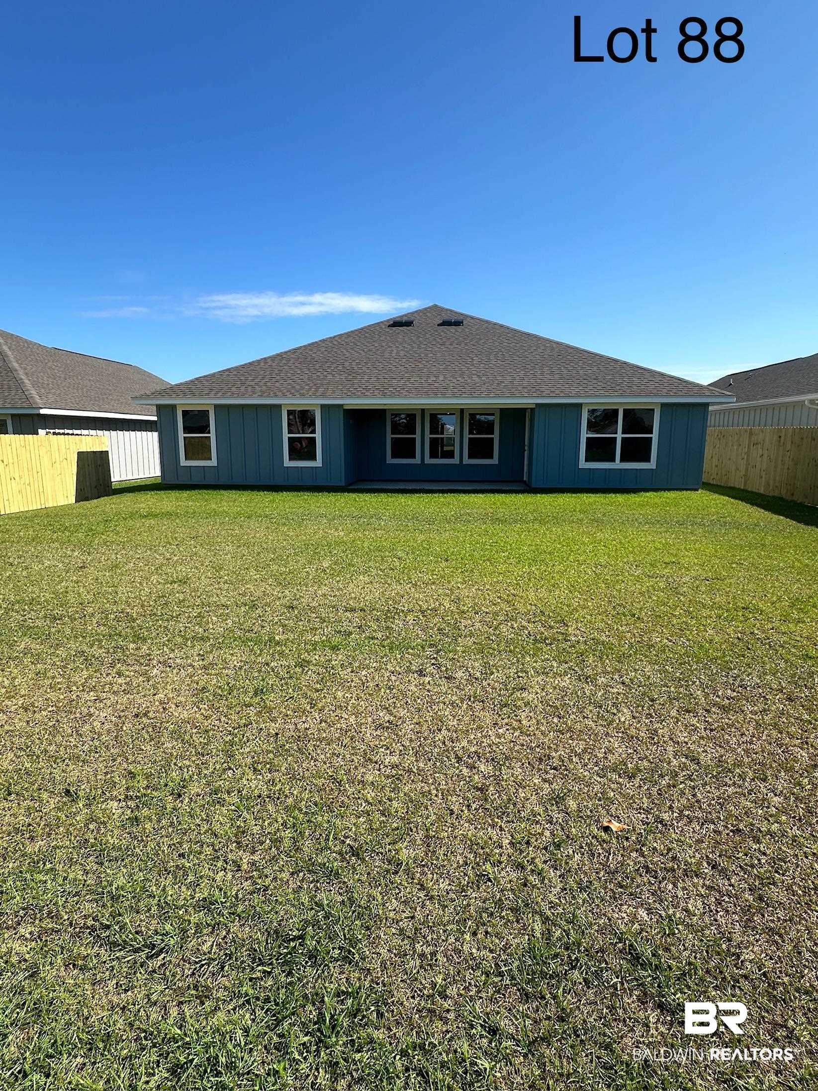 22299 Aleutian Avenue Foley, AL 36535 - Photo 2 of 15