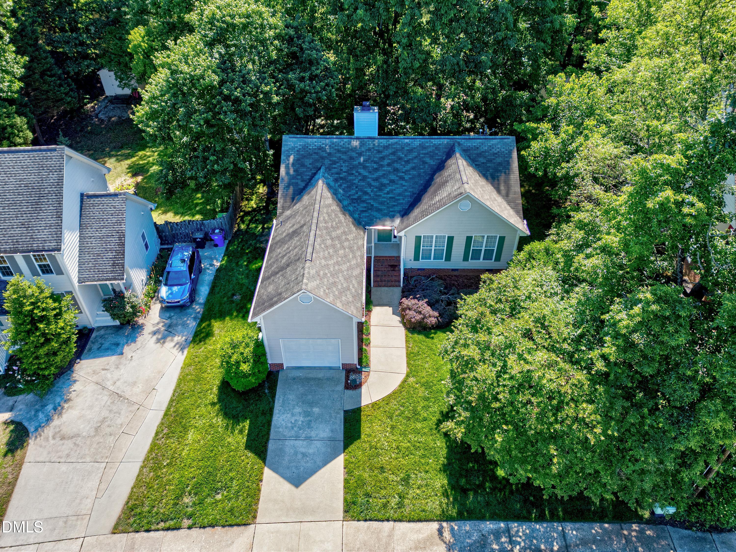 2519 Tryon Pines Drive Raleigh, NC 27603 - Photo 7 of 60 Gallery Image 7