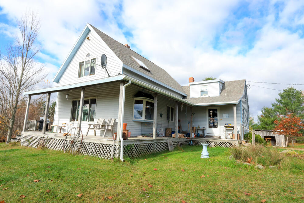 302 Ellsworth Road Aurora, ME 04408 - Photo 34 of 37 35