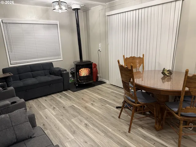 $225,000 | 2637 South Tenmile, Lakeside, OR 97449