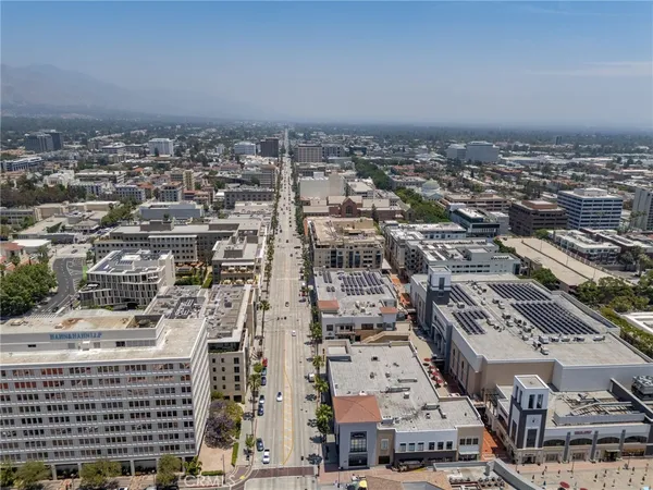 $1,548,000 | 39 South Los Robles Avenue, Unit 3019, Pasadena, CA 91101