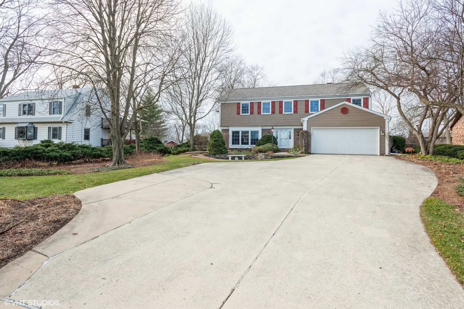 N370 County Farm Road Winfield, IL 60190 - Photo 2 of 34