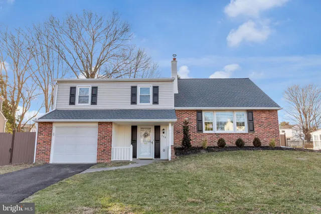 $565,000 | 168 Walton Drive, Morrisville, PA 19067