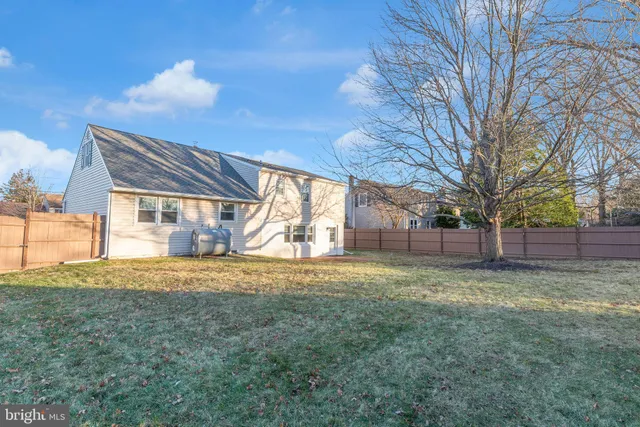 $565,000 | 168 Walton Drive, Morrisville, PA 19067