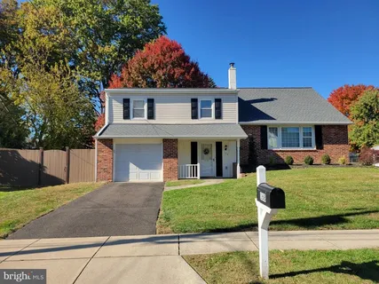 $565,000 | 168 Walton Drive, Morrisville, PA 19067