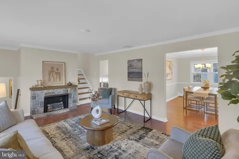 $565,000 | 168 Walton Drive, Morrisville, PA 19067