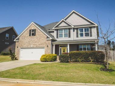 1445 Summit Way Grovetown, GA 30813 - Photo 25 of 43 20220329144147101055000000-o0