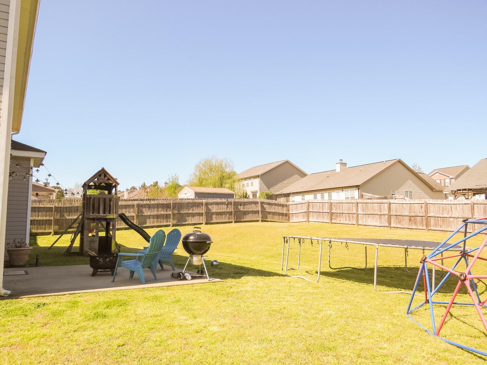 1445 Summit Way Grovetown, GA 30813 - Photo 43 of 43 40