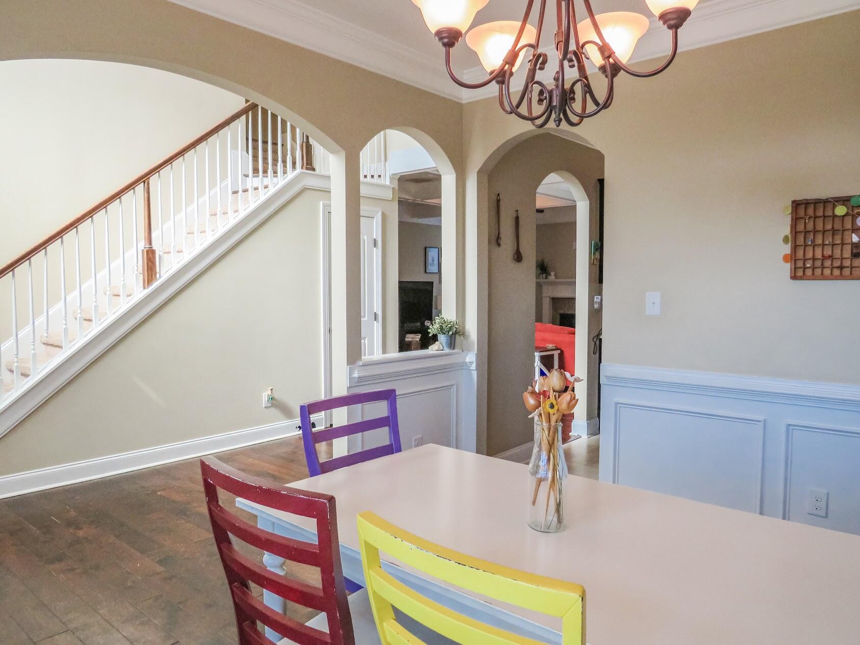 1445 Summit Way Grovetown, GA 30813 - Photo 7 of 43 22