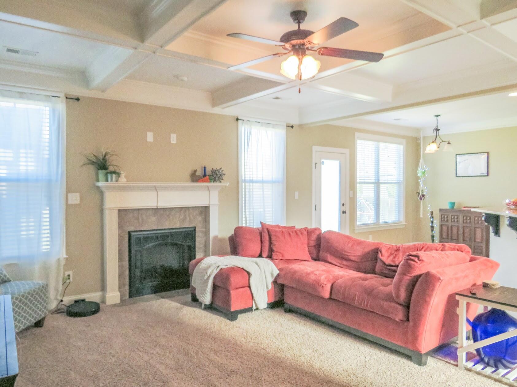 1445 Summit Way Grovetown, GA 30813 - Photo 8 of 43 24