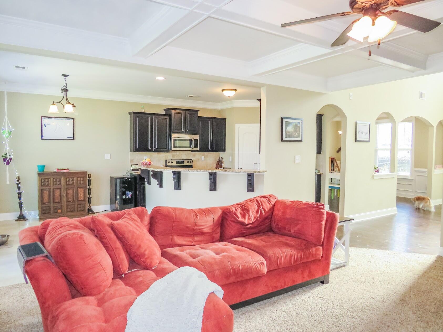 1445 Summit Way Grovetown, GA 30813 - Photo 9 of 43 33