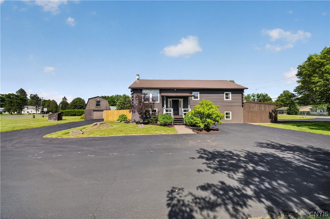 6558 North Manlius Road Manlius, NY 13082 - Photo 3 of 50