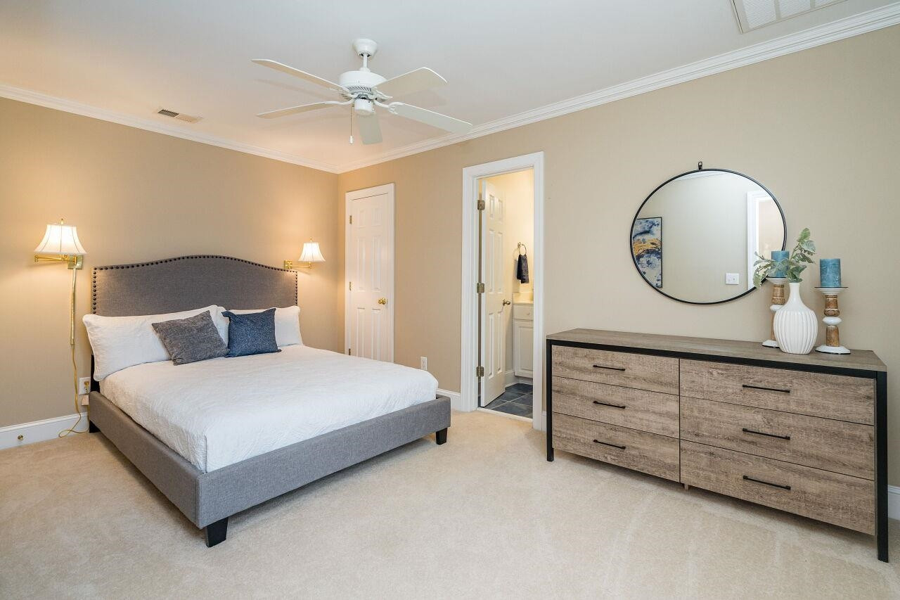 633 Sarah Lawrence Court Raleigh, NC 27609 - Photo 24 of 30 Photo 24