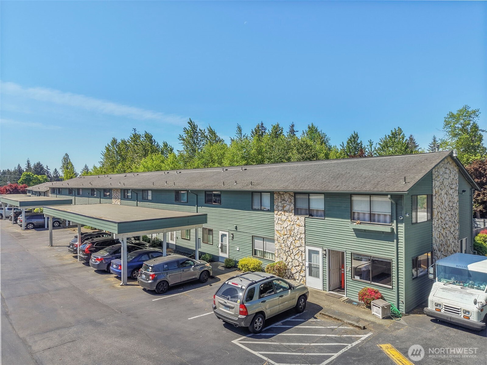 1040 South 320th Street, Unit 5 Federal Way, WA 98003 - Photo 27 of 32