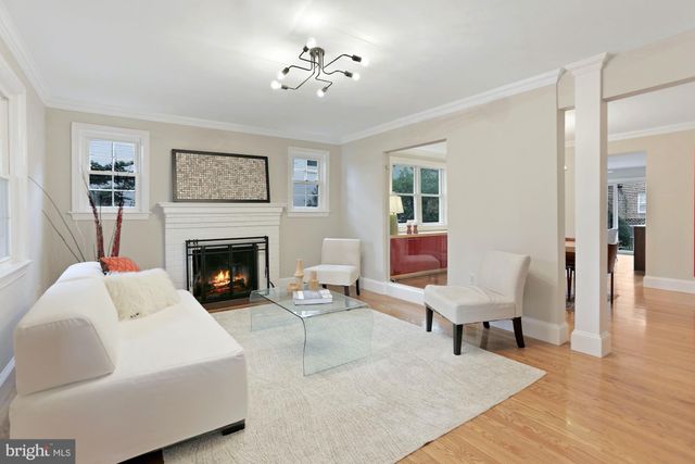 $1,725,000 | 4311 46th Street Northwest, Washington, DC 20016