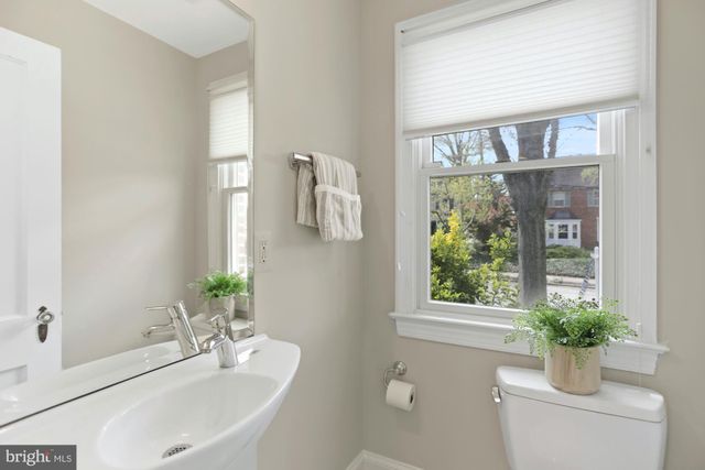 $1,725,000 | 4311 46th Street Northwest, Washington, DC 20016