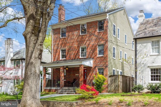 $1,725,000 | 4311 46th Street Northwest, Washington, DC 20016