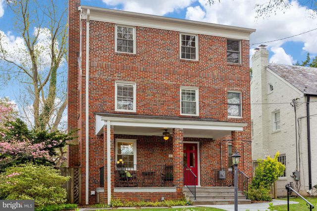$1,725,000 | 4311 46th Street Northwest, Washington, DC 20016