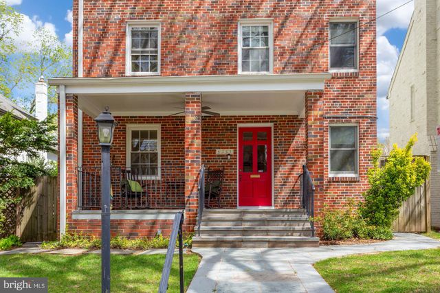 $1,725,000 | 4311 46th Street Northwest, Washington, DC 20016