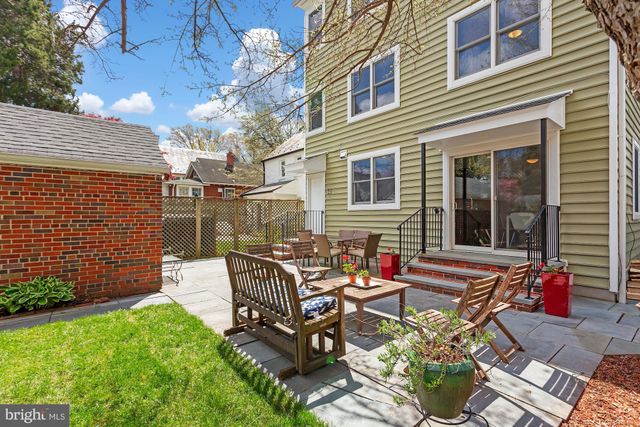 $1,725,000 | 4311 46th Street Northwest, Washington, DC 20016
