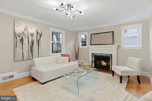 $1,725,000 | 4311 46th Street Northwest, Washington, DC 20016