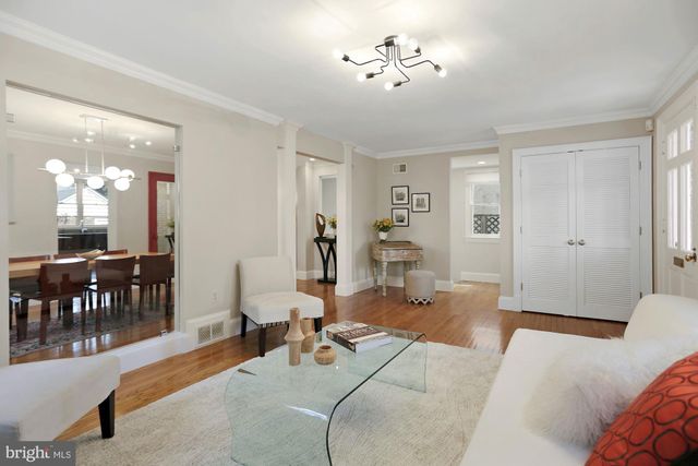 $1,725,000 | 4311 46th Street Northwest, Washington, DC 20016