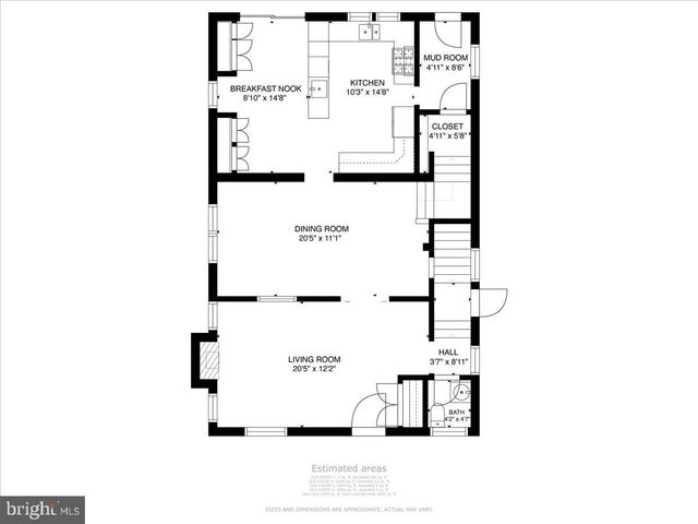 $1,725,000 | 4311 46th Street Northwest, Washington, DC 20016