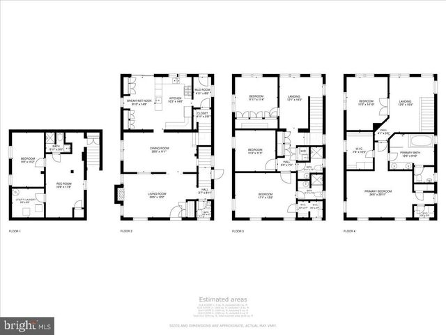 $1,725,000 | 4311 46th Street Northwest, Washington, DC 20016