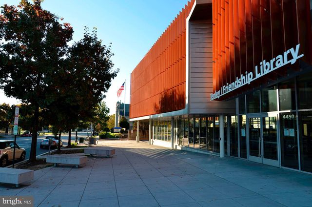 $1,725,000 | 4311 46th Street Northwest, Washington, DC 20016