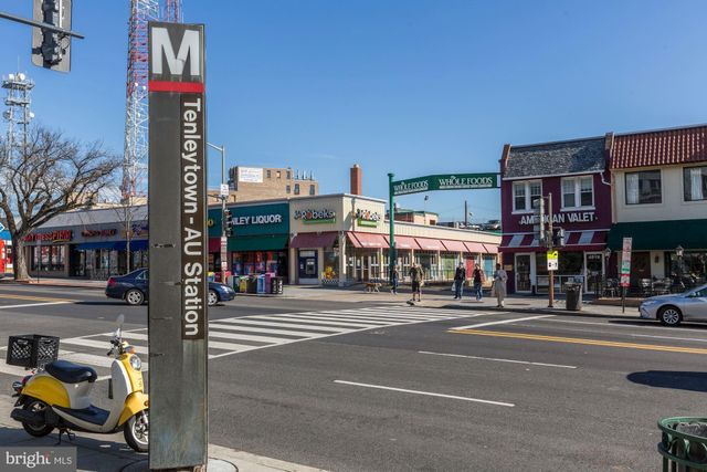 $1,725,000 | 4311 46th Street Northwest, Washington, DC 20016