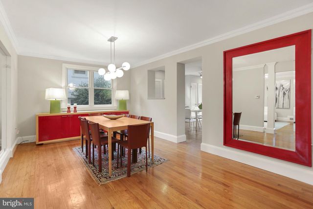 $1,725,000 | 4311 46th Street Northwest, Washington, DC 20016