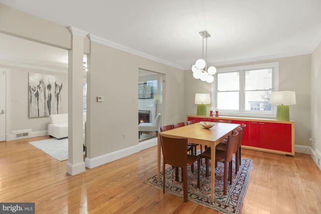 $1,725,000 | 4311 46th Street Northwest, Washington, DC 20016