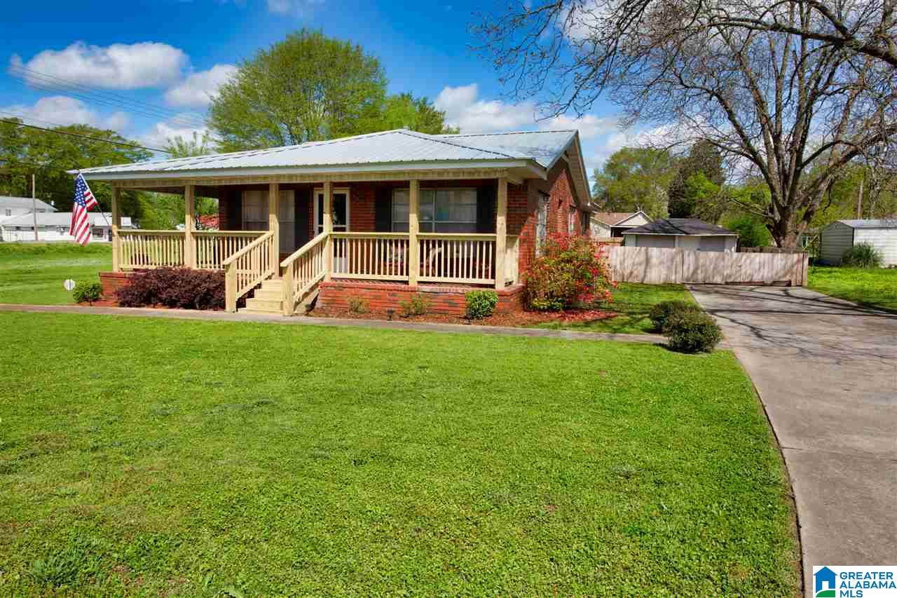 106 Dexter Avenue Bessemer, AL 35023 - Photo 26 of 34