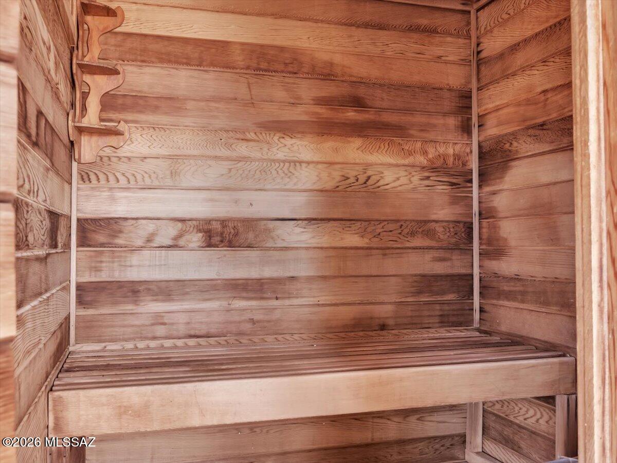 500 South Foundation Five Road Benson, AZ 85602 - Photo 41 of 48 Sauna