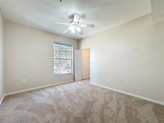 a view of a livingroom with a furniture