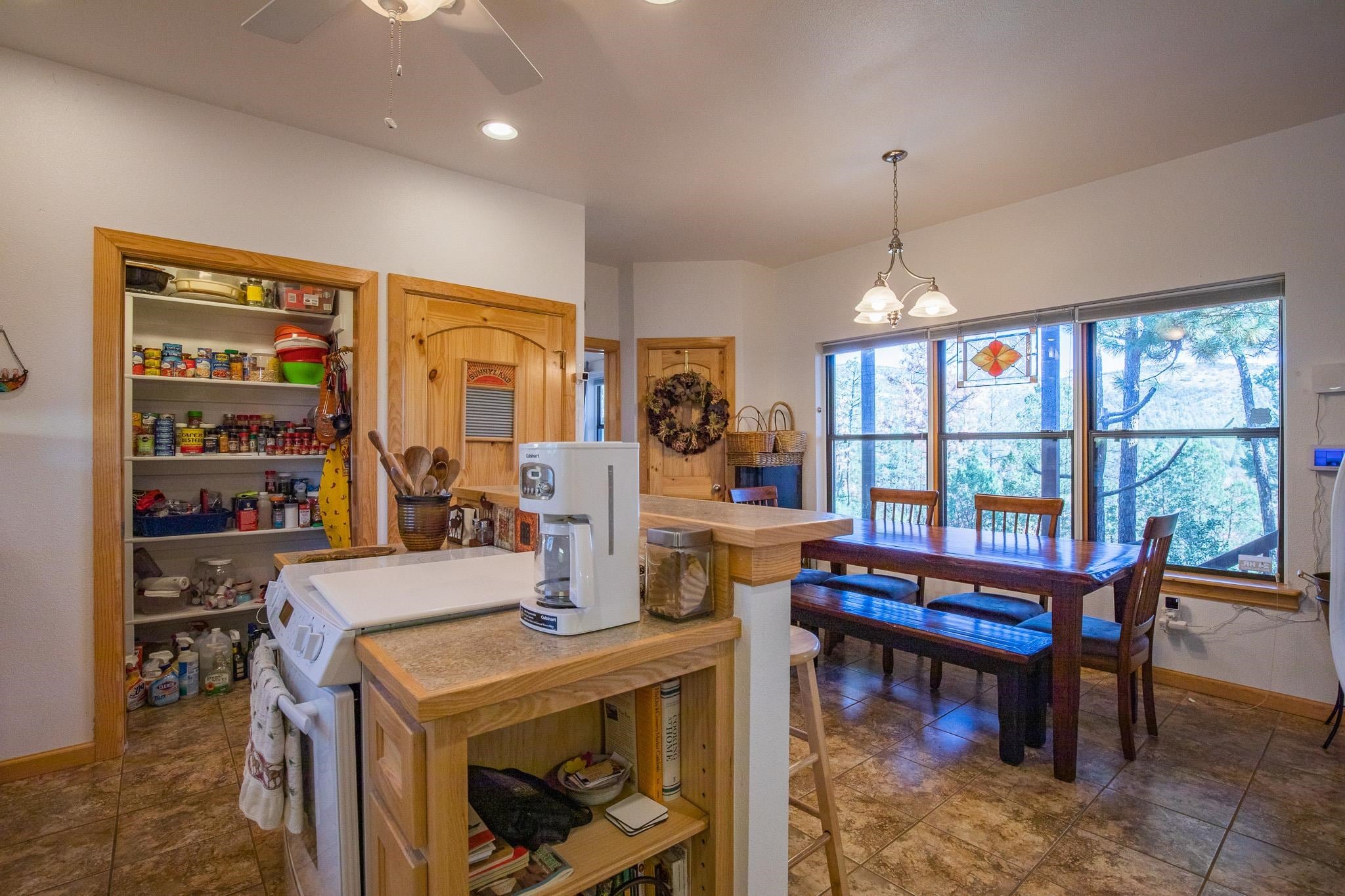 48 Milky Way Road Mayhill, NM 88339 - Photo 19 of 71 Gallery Image 19