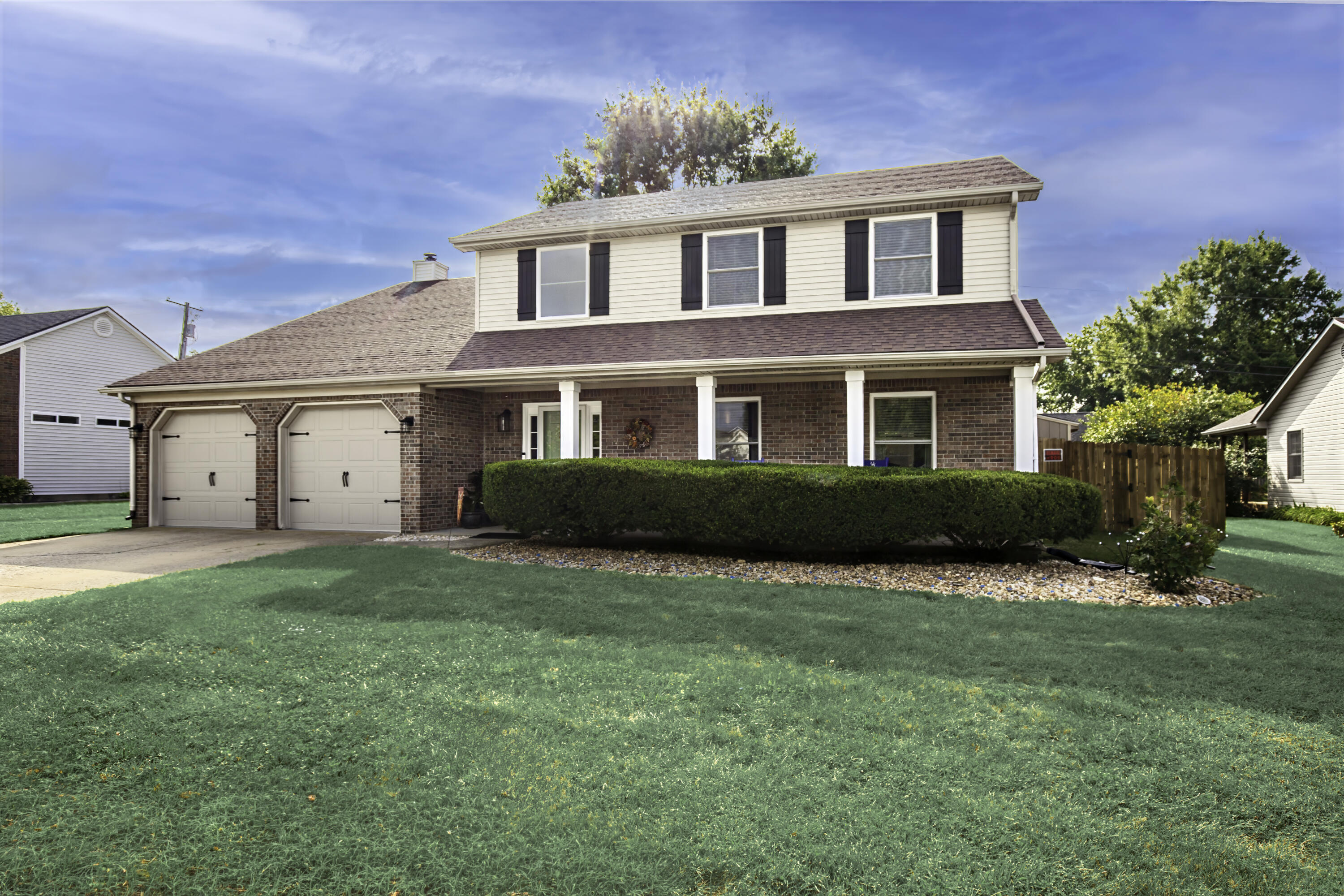 641 Regent Road Versailles, KY 40383 - Photo 1 of 25 641Regent3