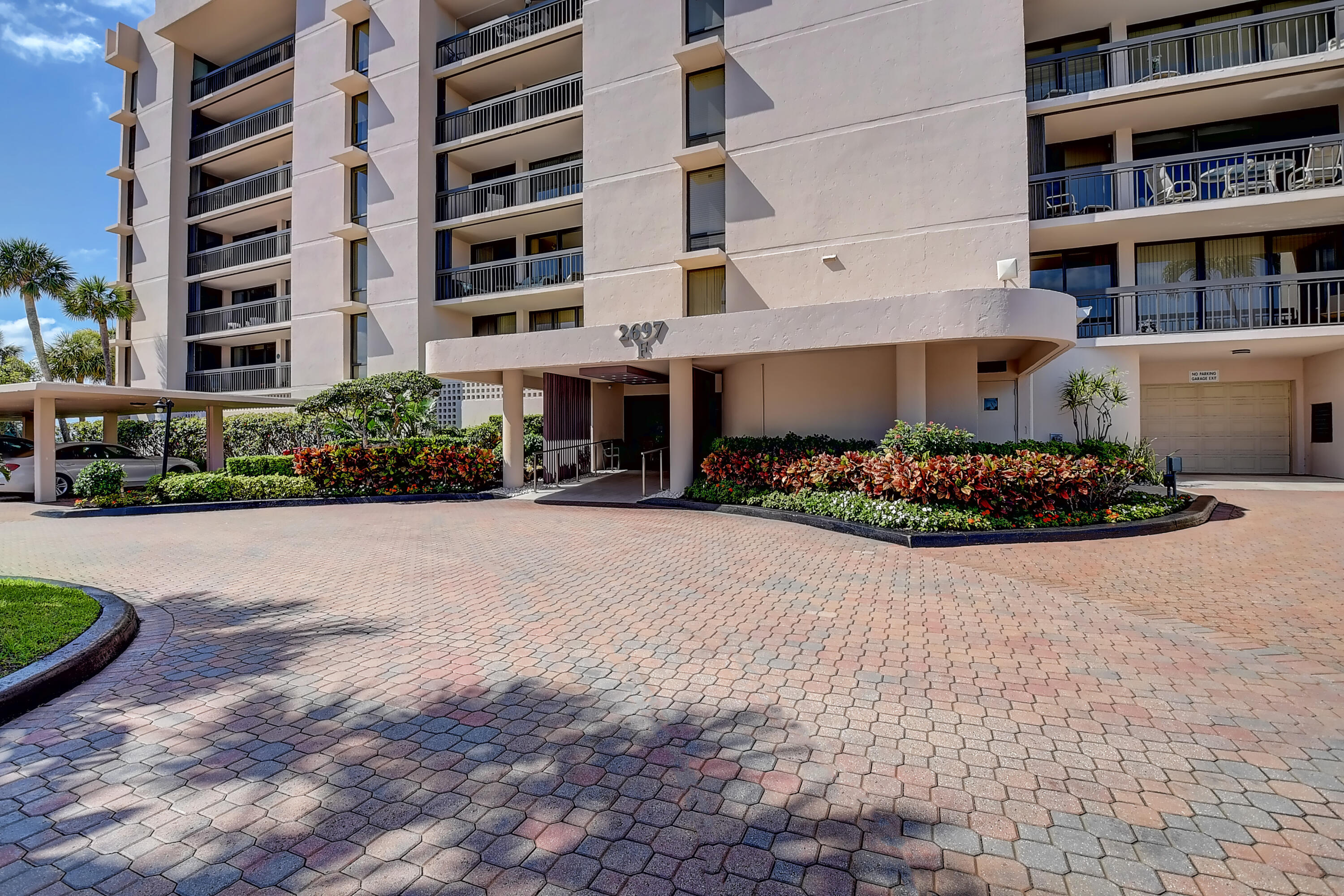 2697 North Ocean Boulevard, Unit 303F Boca Raton, FL 33431 - Photo 19 of 74 2697 (1)
