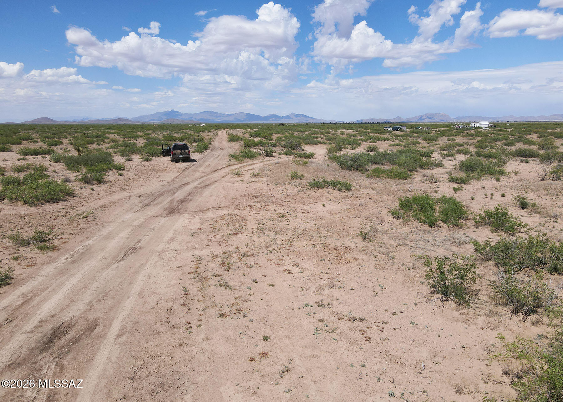 5-ac South Catclaw Road, Unit 7 Pearce, AZ 85625 - Photo 13 of 16