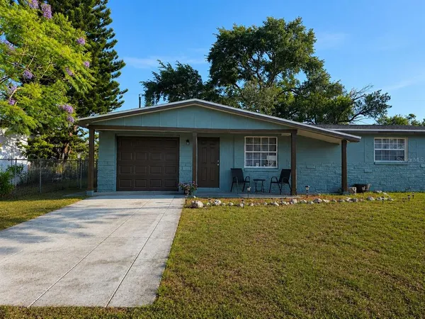 $1,850 | 4823 Longwood Avenue, Holiday, FL 34690