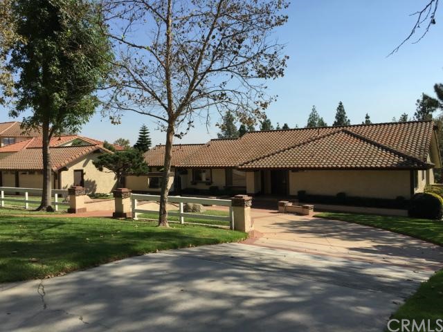 10565 Hillside Road Rancho Cucamonga, CA 91737 - Photo 1 of 1