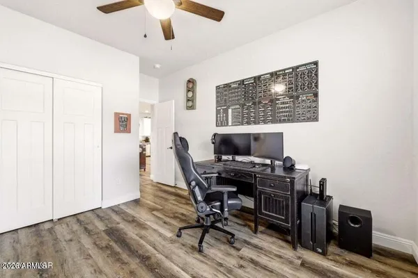 $574,000 | 2720 North Eagle View Circle, Show Low, AZ 85901