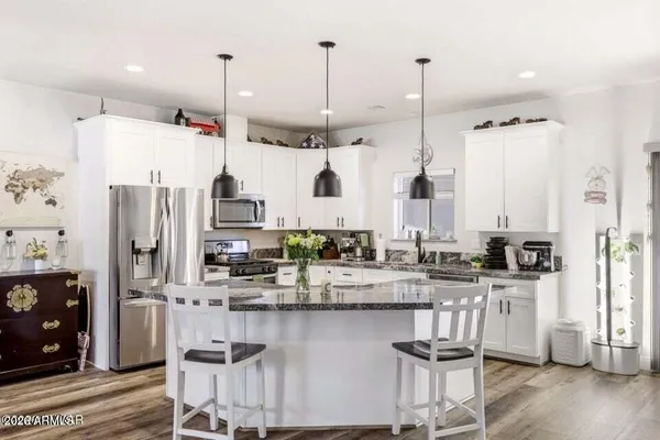 $574,000 | 2720 North Eagle View Circle, Show Low, AZ 85901