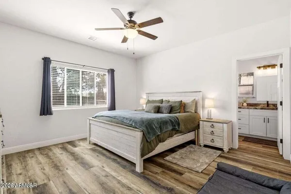 $574,000 | 2720 North Eagle View Circle, Show Low, AZ 85901