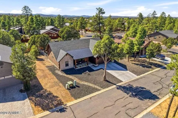 $574,000 | 2720 North Eagle View Circle, Show Low, AZ 85901