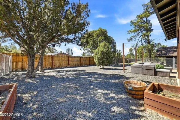 $574,000 | 2720 North Eagle View Circle, Show Low, AZ 85901