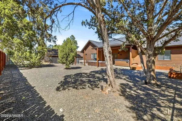 $574,000 | 2720 North Eagle View Circle, Show Low, AZ 85901