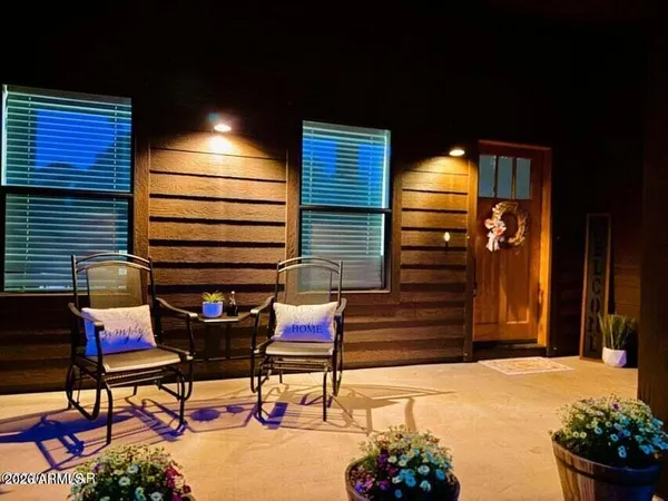 $574,000 | 2720 North Eagle View Circle, Show Low, AZ 85901
